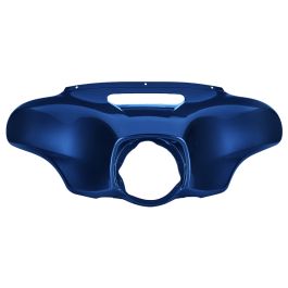 Color Matched Outer Fairing Cowl Upper for Harley® Touring '14-'23