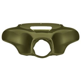 Color Matched Outer Fairing Cowl Upper for Harley® Touring '14-'23