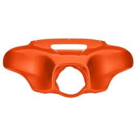 Color Matched Outer Fairing Cowl Upper for Harley® Touring '14-'23