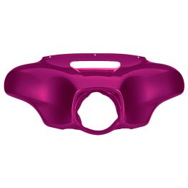 Color Matched Outer Fairing Cowl Upper for Harley® Touring '14-'23