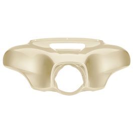 Color Matched Outer Fairing Cowl Upper for Harley® Touring '14-'23