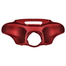 Color Matched Outer Fairing Cowl Upper for Harley® Touring '14-'23