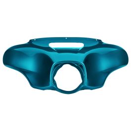 Color Matched Outer Fairing Cowl Upper for Harley® Touring '14-'23