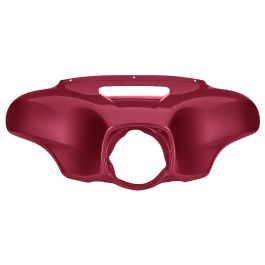Color Matched Outer Fairing Cowl Upper for Harley® Touring '14-'23
