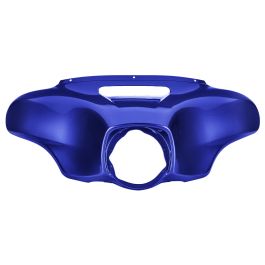 Color Matched Outer Fairing Cowl Upper for Harley® Touring '14-'23