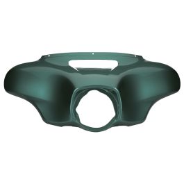 Color Matched Outer Fairing Cowl Upper for Harley® Touring '14-'23