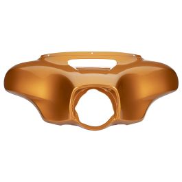 Color Matched Outer Fairing Cowl Upper for Harley® Touring '14-'23