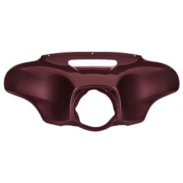 Color Matched Outer Fairing Cowl Upper for Harley® Touring '14-'23