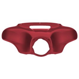 Color Matched Outer Fairing Cowl Upper for Harley® Touring '14-'23