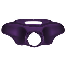 Color Matched Outer Fairing Cowl Upper for Harley® Touring '14-'23