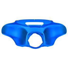 Color Matched Outer Fairing Cowl Upper for Harley® Touring '14-'23