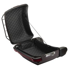Custom Color HOGWORKZ® OEM King Tour Pack Liner '14-'25