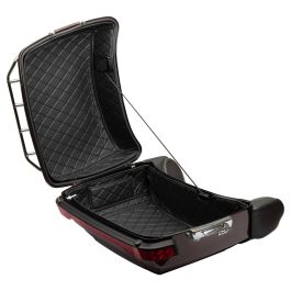 Custom Color HOGWORKZ® OEM King Tour Pack Liner '14-'25