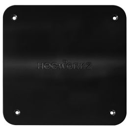 Tour Pack Mount / Base Plate for Harley® Touring Models '09-'26