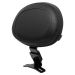 Driver/Rider Backrest for Harley® Softail '07-'25