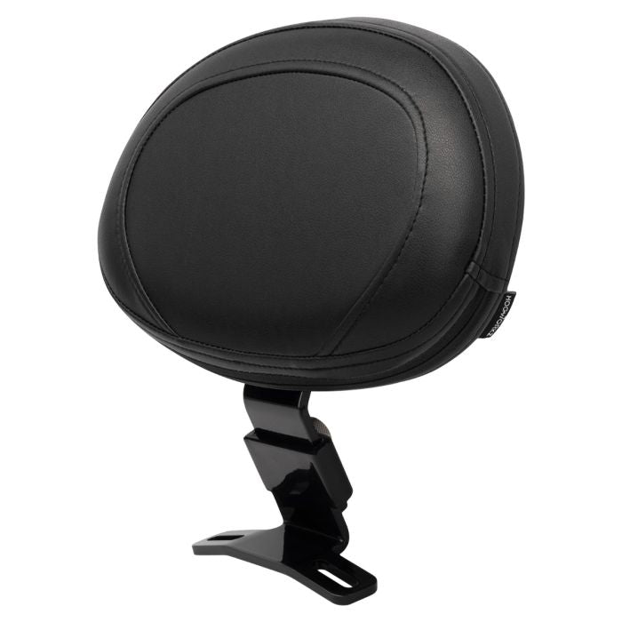 HogWorkz Driver/Rider Backrest for Harley® Softail '07-'25 - HW157339