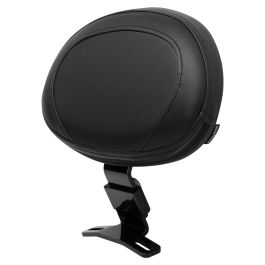 Driver/Rider Backrest for Harley® Softail '07-'25
