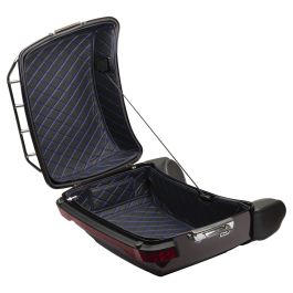 Custom Color HOGWORKZ® OEM King Tour Pack Liner '14-'25