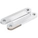 Billet Fork Turn / DRL Signals for 14-'23 Street Glide | Chrome