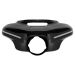 Unpainted Outer Fairing w/ Integrated LEDs for Harley® Touring '14-'23