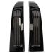 Unpainted HOGWORKZ® Illumina Flush Fender LED System for Harley® Touring '14-'23