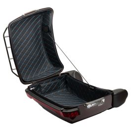 Custom Color HOGWORKZ® OEM King Tour Pack Liner '14-'25