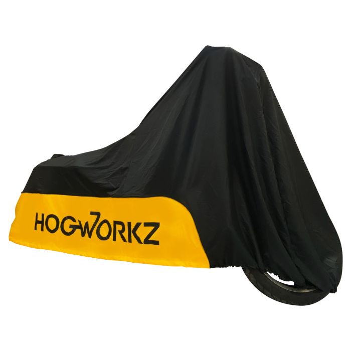 HogWorkz Indoor Motorcycle Cover - HW121029