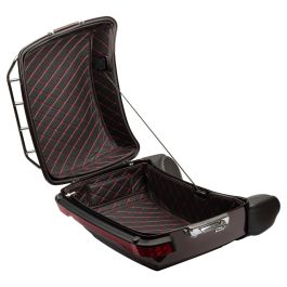 Custom Color HOGWORKZ® OEM King Tour Pack Liner '14-'25