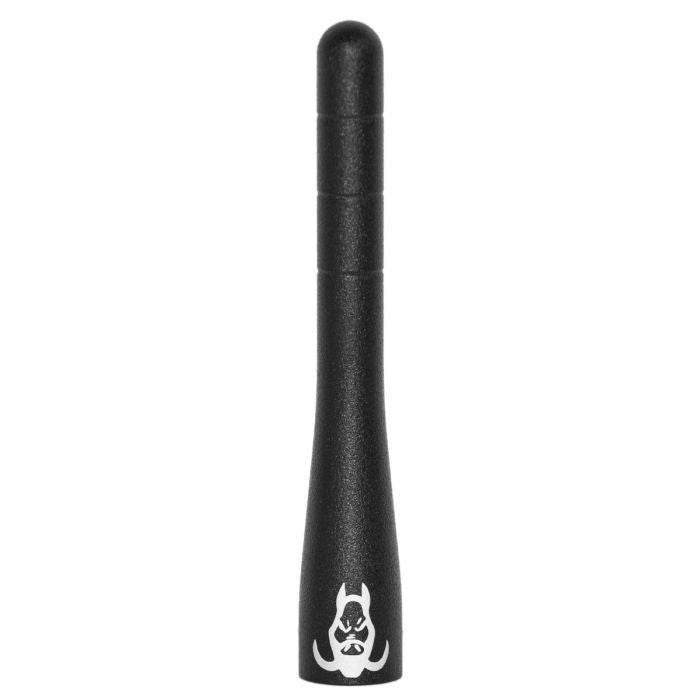 HogWorkz AM/FM Shorty Antenna for Harley-Davidson® - HW301004