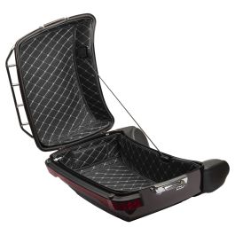 Custom Color HOGWORKZ® OEM King Tour Pack Liner '14-'25