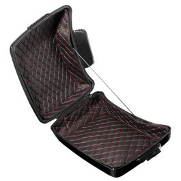 Custom Color HOGWORKZ® Chopped Tour Pack Liners