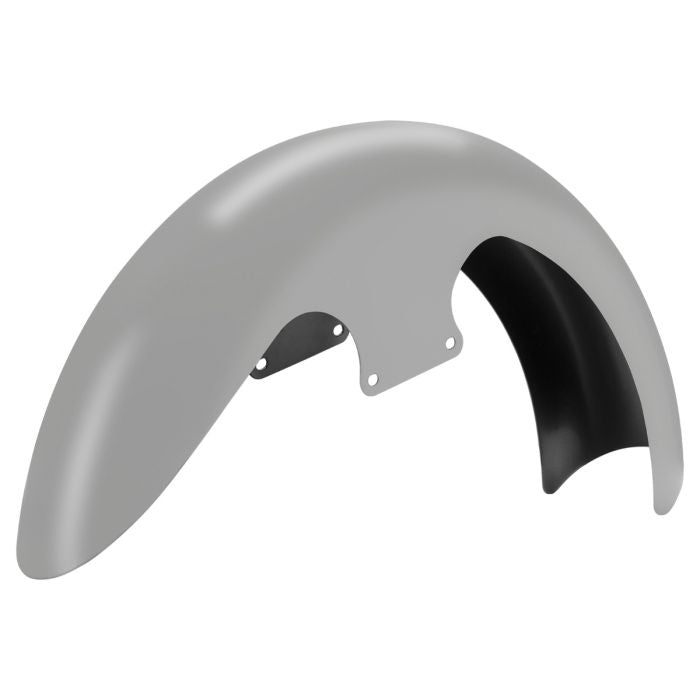 HogWorkz Color Matched 19" Fusion Front Fender for Harley® Touring '23.5-'26 - HW524001