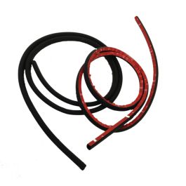 Super Cush Saddlebag Lid Seal / Gasket for Harley® Touring '14-'23