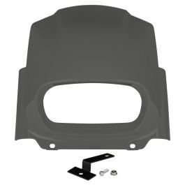 Color Matched Nano Outer Fairing for Harley® Fat Bob '18-'25