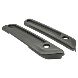 Color Matched Saddlebag Latch Covers for Harley® Touring '14-'23