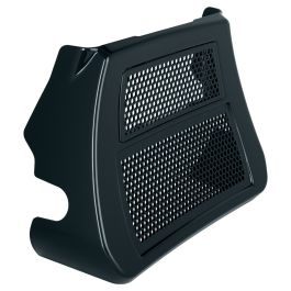 Color Matched Oil Cooler Cover for Harley® Touring '23.5-'26
