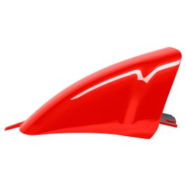 Color Matched Seat Cowl for Harley® Touring '23.5-'26
