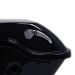 Chrome Saddlebag One Touch Lid Levers for Harley® Touring '14-'23