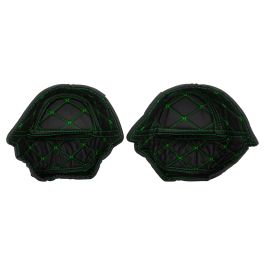 Rushmore Lower Fairing Glovebox Liners for Harley® Touring '14-'23