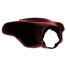 Color Matched Outer Fairing Cowl for Upper Harley® Touring '96-'13