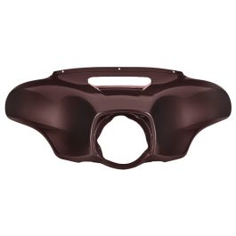 Color Matched Outer Fairing Cowl Upper for Harley® Touring '14-'23