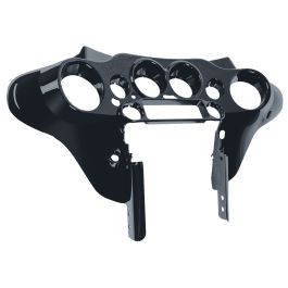 Color Matched Front Inner Speedometer Cowl Fairing for Harley® Touring '96-'13