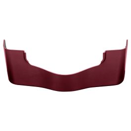 Color Matched Outer Fairing Skirt for Harley® Road Glide '15-'23
