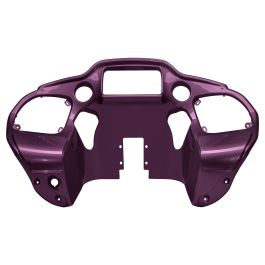 Color Matched Front Inner Fairing for Harley® Road Glide '15-'23