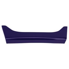 Color Matched Headlight Trim Panel for Harley® Street Glide '23.5-'26