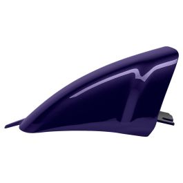 Color Matched Seat Cowl for Harley® Touring '23.5-'26