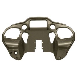Color Matched Front Inner Fairing for Harley® Road Glide '15-'23