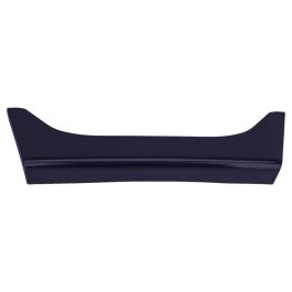 Color Matched Headlight Trim Panel for Harley® Street Glide '23.5-'26