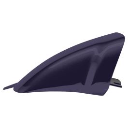 Color Matched Seat Cowl for Harley® Touring '23.5-'26