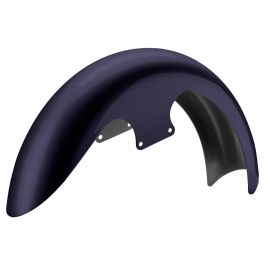 Color Matched 21" Fusion Front Fender for Harley® Touring '23.5-'26